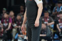 英雄联盟投注-关于广厦男篮赛后调整名单，志在欧篮联名次提升，悬念犹存，年轻球员得到机会的信息