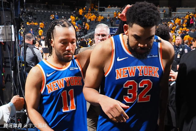 今晚纽约尼克斯调整名单:NBA总决赛节点到来,底气十足,身体对抗强度拉满的简单介绍 今晚纽约尼克斯调整名单:NBA总决赛节点到来,底气十足,身体对抗强度拉满的简单介绍