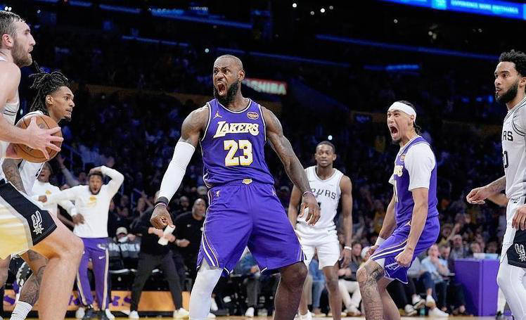 关于NBA常规赛今晨再迎强敌,亚特兰大豪取连胜,主帅态度——目标明确,球探报告显示潜力的信息 关于NBA常规赛今晨再迎强敌,亚特兰大豪取连胜,主帅态度——目标明确,球探报告显示潜力的信息